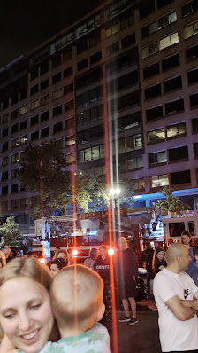 Residence Inn Washington, DC Downtown thumb 6